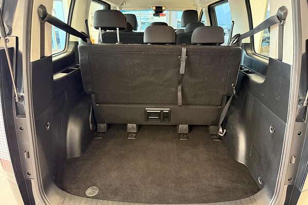 2022 Hyundai STARIA US4.V1