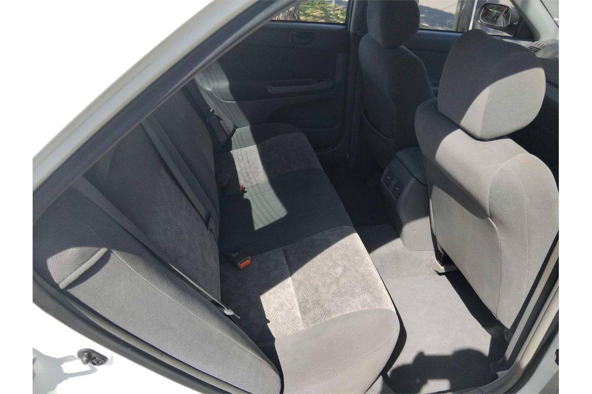 2003 Toyota Camry Altise ACV36R
