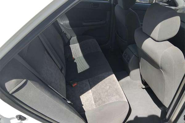 2003 Toyota Camry Altise ACV36R