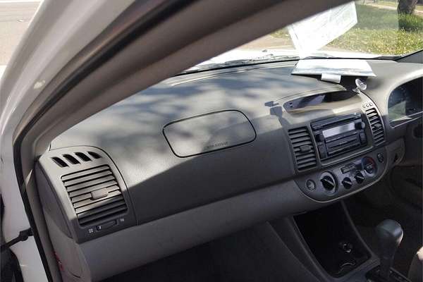 2003 Toyota Camry Altise ACV36R