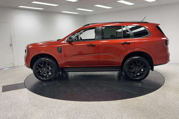 2023 Ford Everest Sport 3.0L