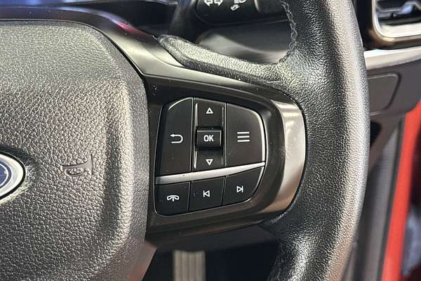 2023 Ford Everest Sport 3.0L