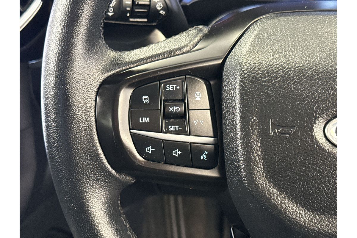 2023 Ford Everest Sport 3.0L