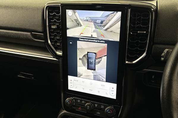 2023 Ford Everest Sport 3.0L