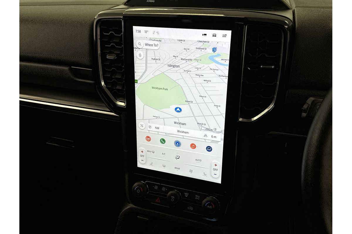 2023 Ford Everest Sport 3.0L