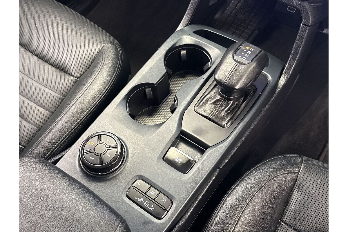 2023 Ford Everest Sport 3.0L