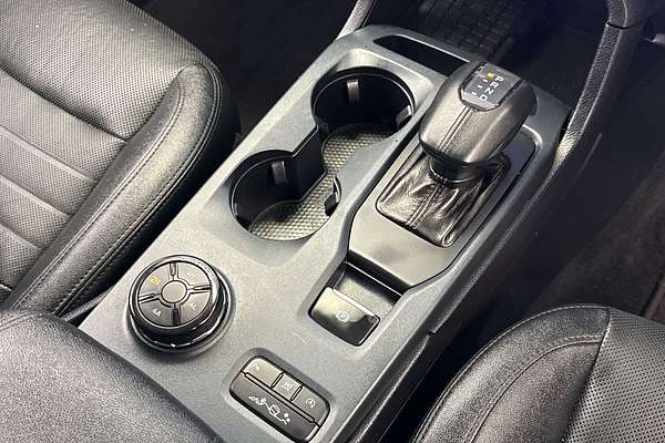 2023 Ford Everest Sport 3.0L