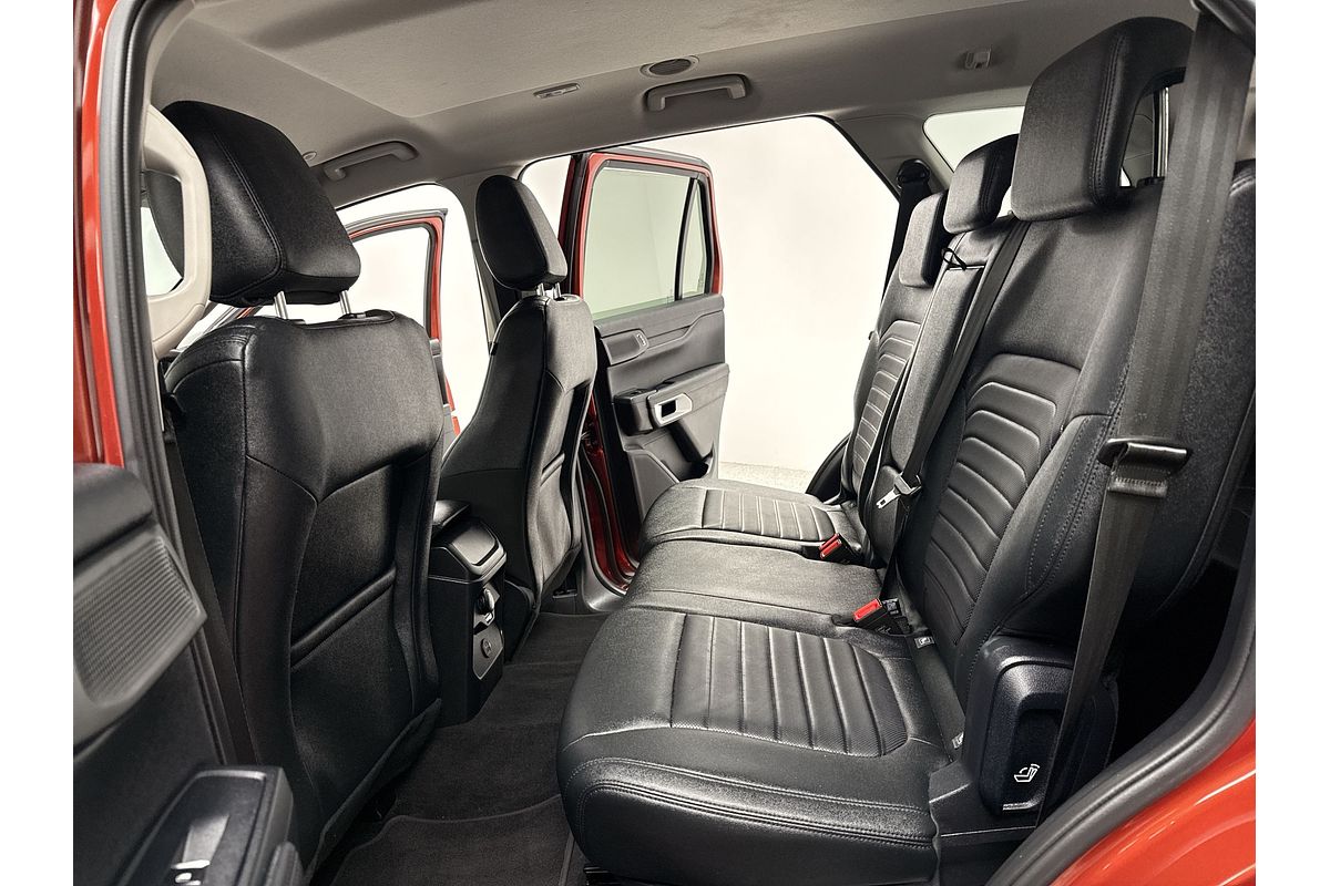 2023 Ford Everest Sport 3.0L