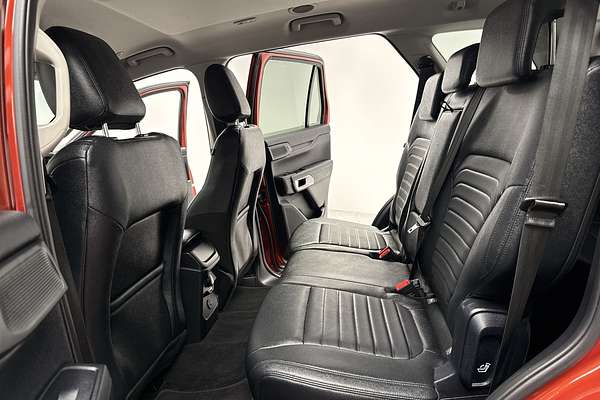 2023 Ford Everest Sport 3.0L