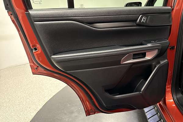 2023 Ford Everest Sport 3.0L