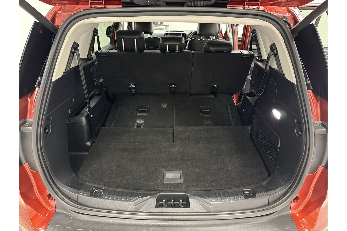 2023 Ford Everest Sport 3.0L