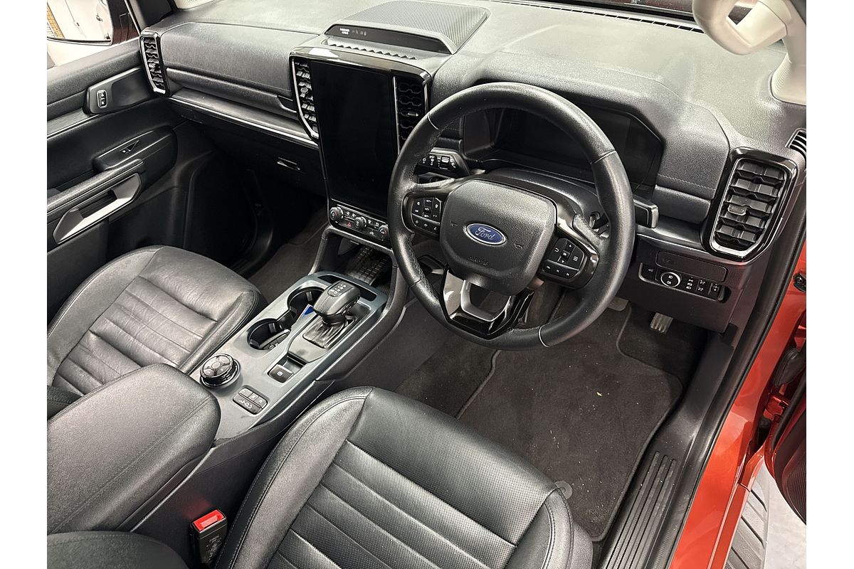 2023 Ford Everest Sport 3.0L