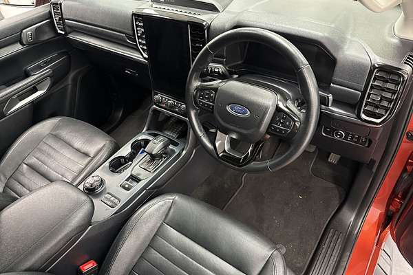 2023 Ford Everest Sport 3.0L