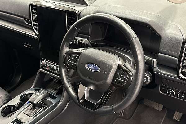 2023 Ford Everest Sport 3.0L