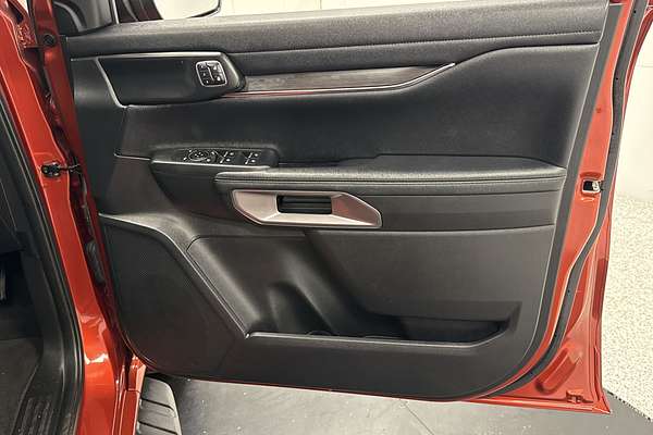 2023 Ford Everest Sport 3.0L