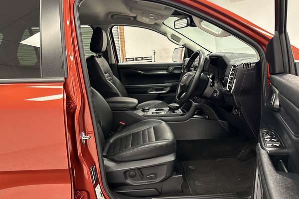 2023 Ford Everest Sport 3.0L