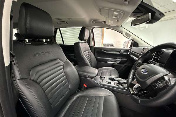 2023 Ford Everest Sport 3.0L