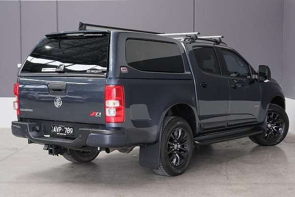2019 Holden Colorado Z71 RG 4X4