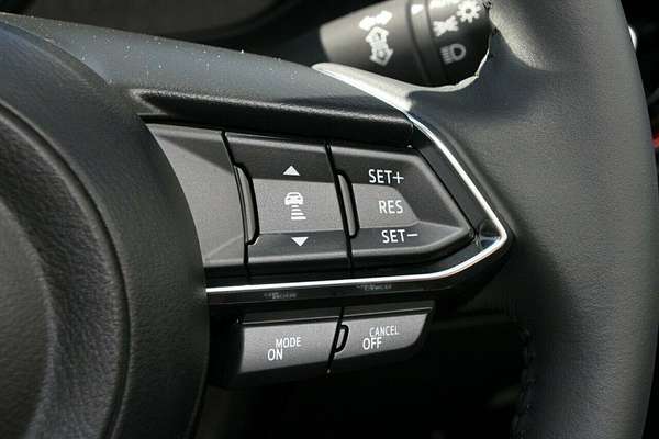 2025 Mazda 2 G15 Evolve DJ Series