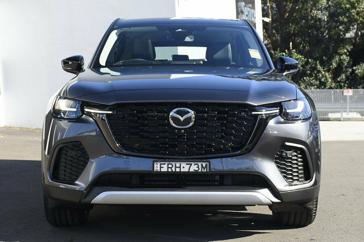 2024 Mazda CX-70 D50e GT KJ