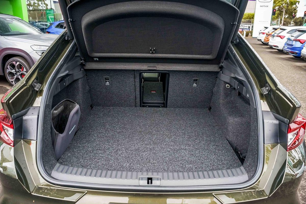 2025 SKODA Enyaq 85 Sportline NY