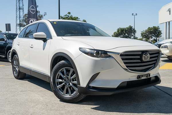 2022 Mazda CX-9 Touring TC