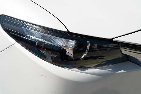 2022 Mazda CX-9 Touring TC