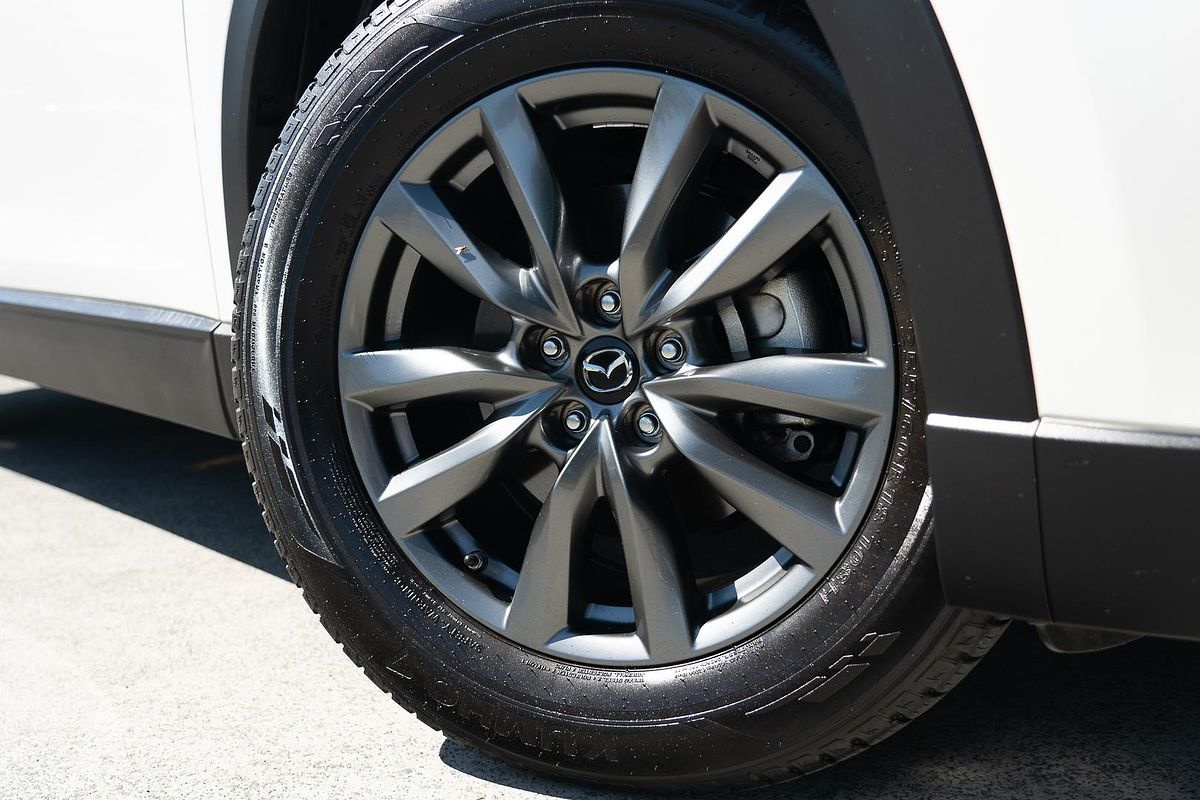 2022 Mazda CX-9 Touring TC