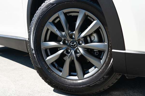 2022 Mazda CX-9 Touring TC