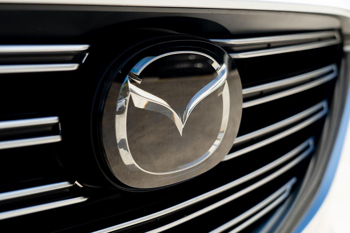 2022 Mazda CX-9 Touring TC