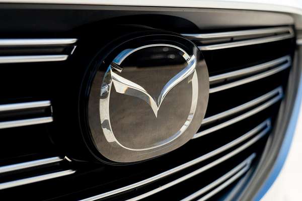 2022 Mazda CX-9 Touring TC