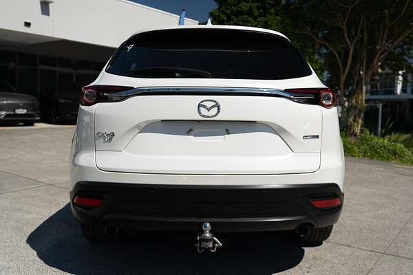 2022 Mazda CX-9 Touring TC