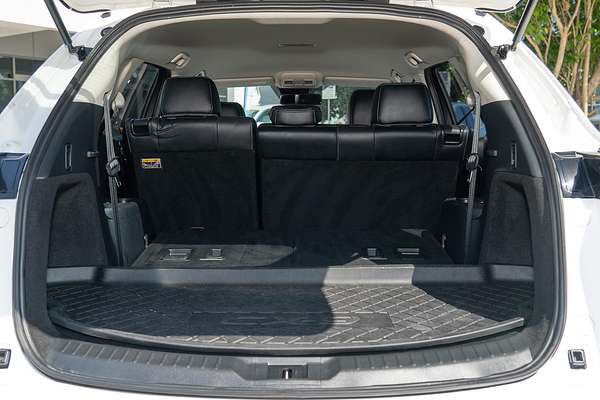 2022 Mazda CX-9 Touring TC