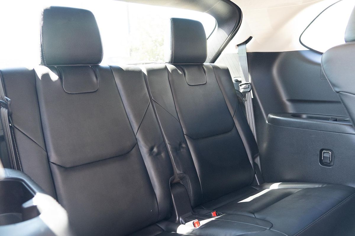 2022 Mazda CX-9 Touring TC