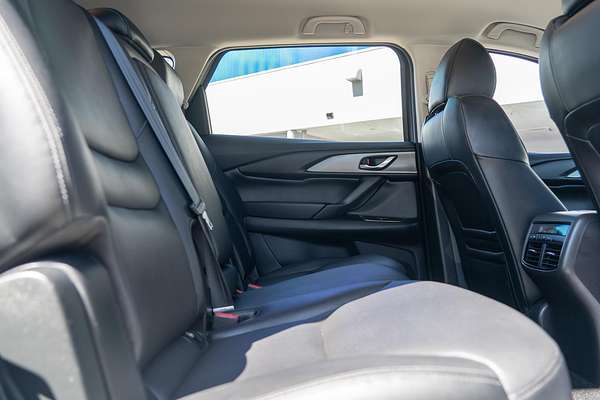 2022 Mazda CX-9 Touring TC