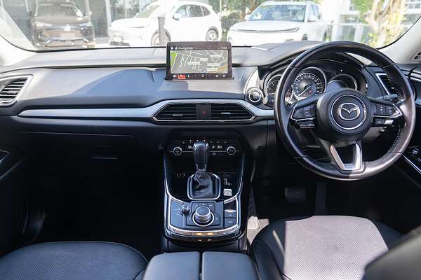 2022 Mazda CX-9 Touring TC