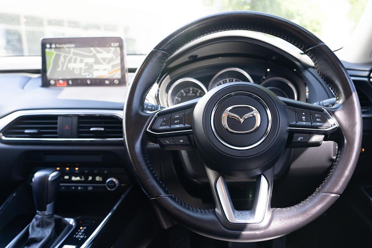 2022 Mazda CX-9 Touring TC