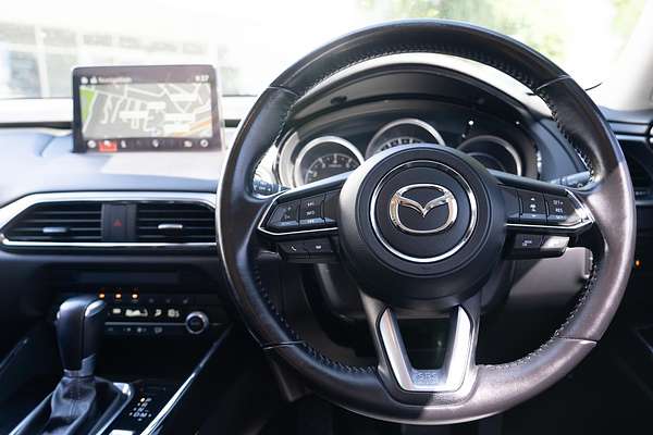 2022 Mazda CX-9 Touring TC