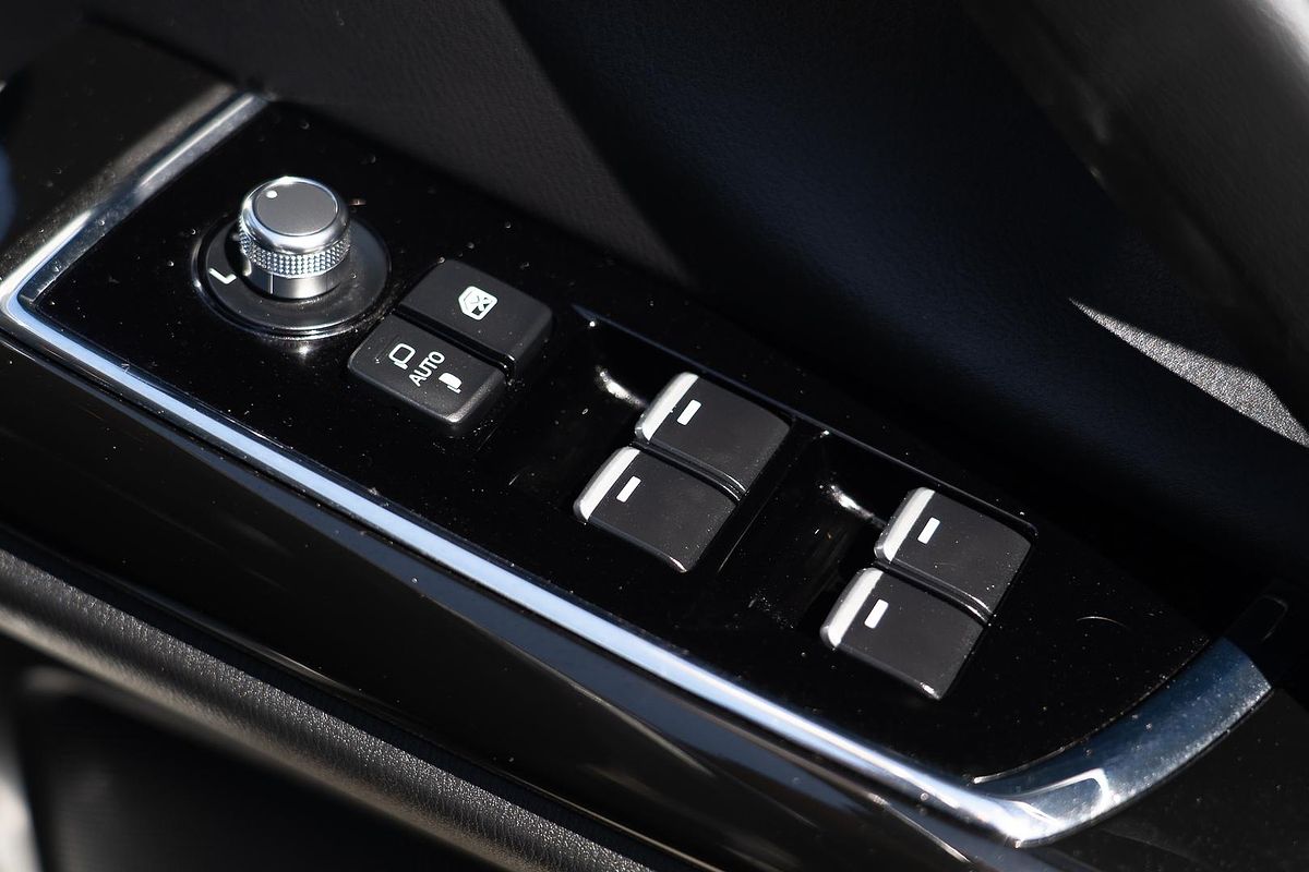 2022 Mazda CX-9 Touring TC