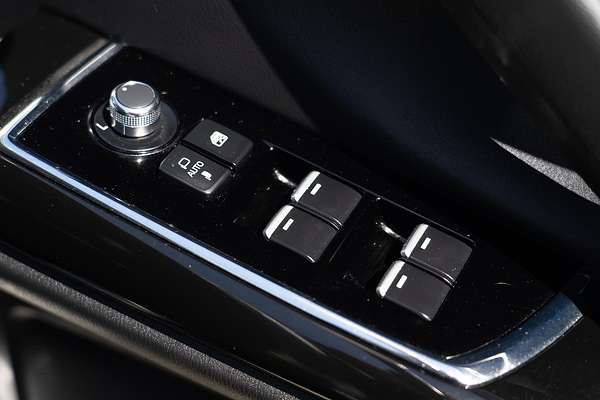 2022 Mazda CX-9 Touring TC