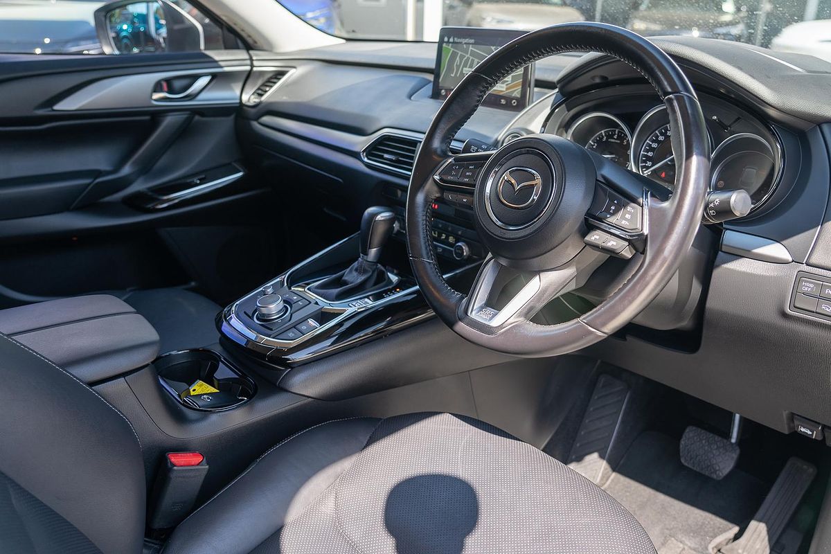 2022 Mazda CX-9 Touring TC