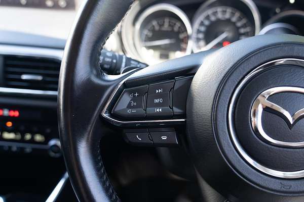 2022 Mazda CX-9 Touring TC