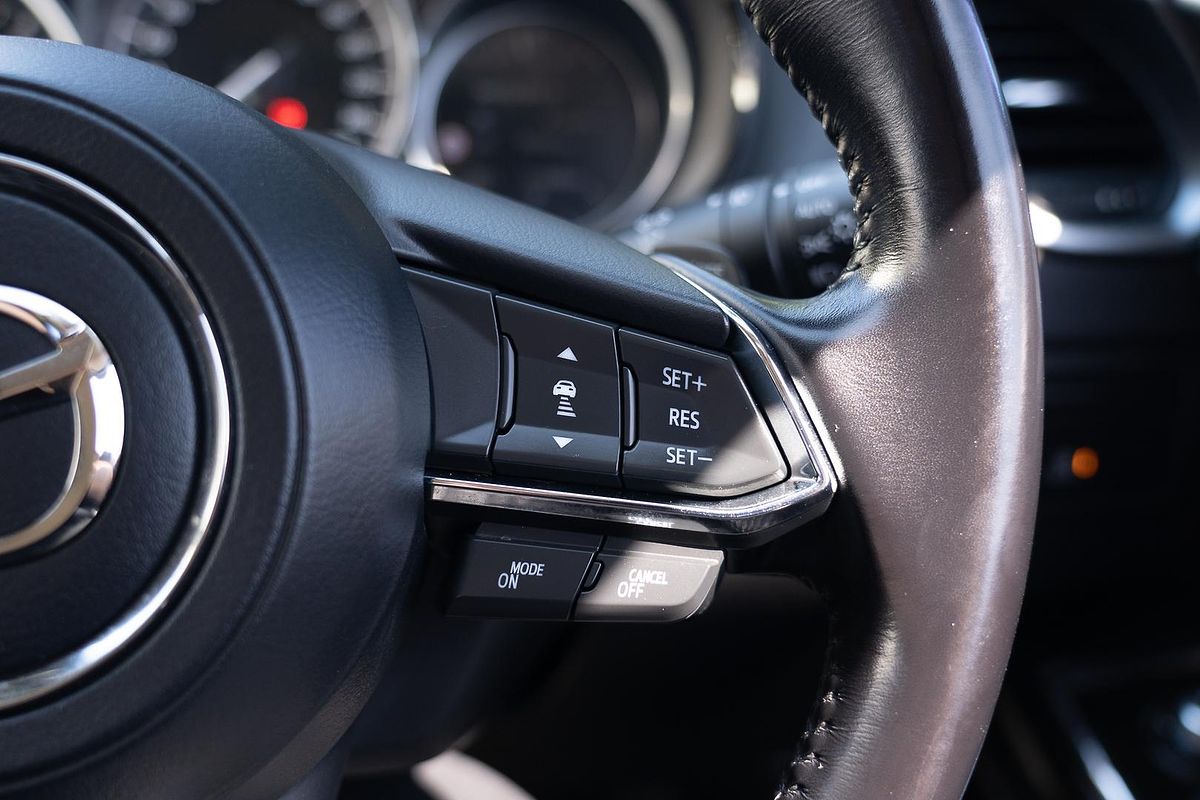 2022 Mazda CX-9 Touring TC