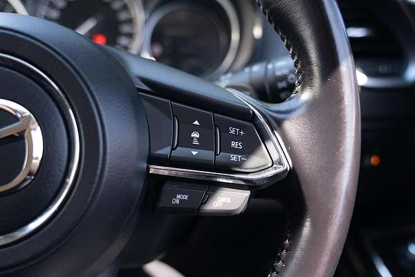 2022 Mazda CX-9 Touring TC