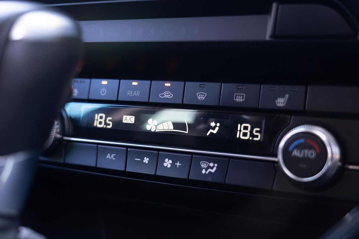 2022 Mazda CX-9 Touring TC