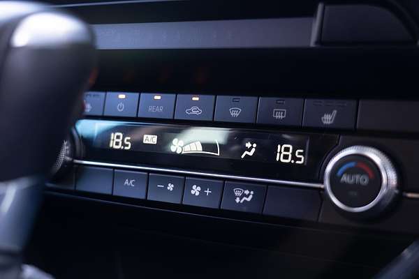 2022 Mazda CX-9 Touring TC