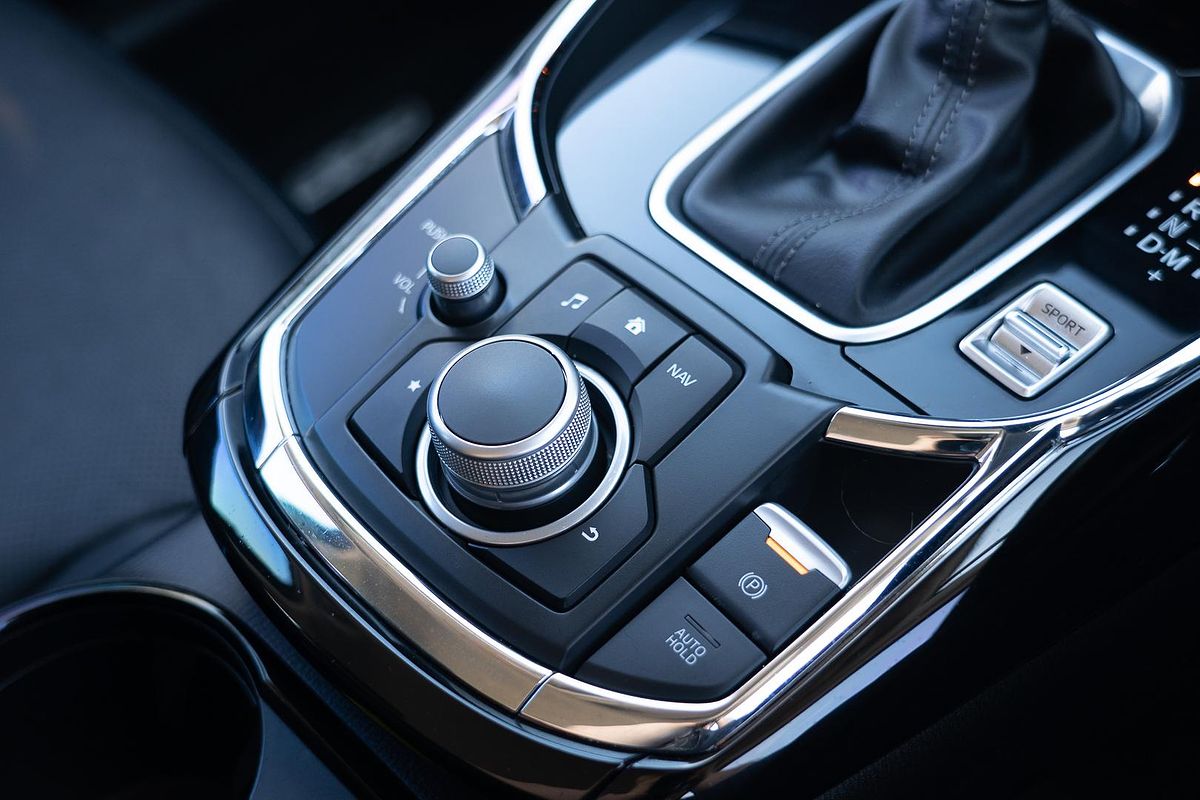 2022 Mazda CX-9 Touring TC