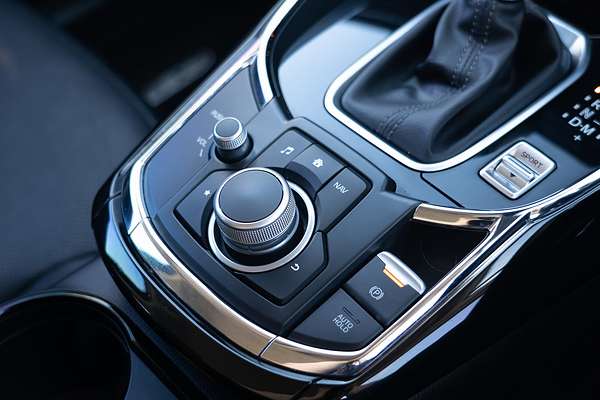 2022 Mazda CX-9 Touring TC