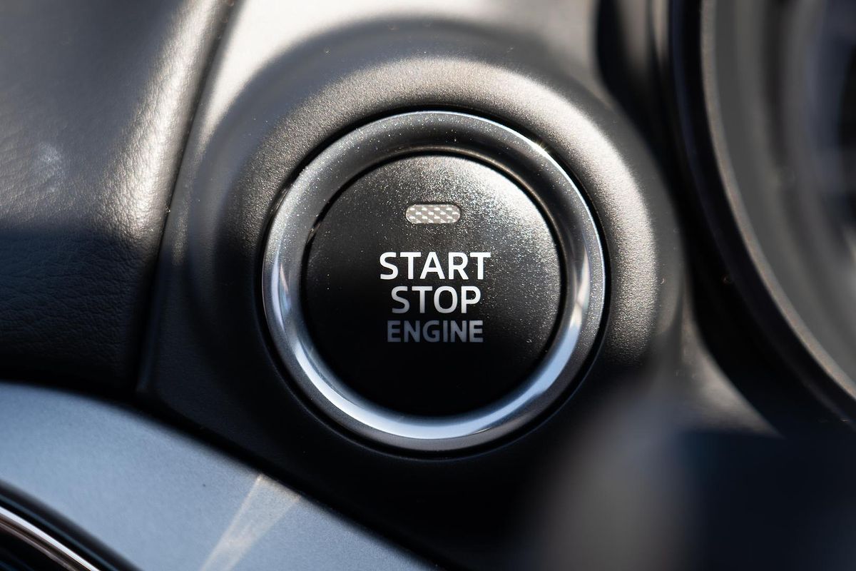 2022 Mazda CX-9 Touring TC