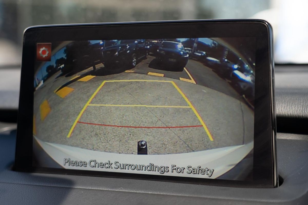 2022 Mazda CX-9 Touring TC